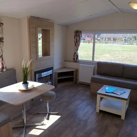 Goorzicht Camping Aalten