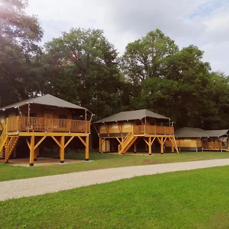 Goorzicht Camping *