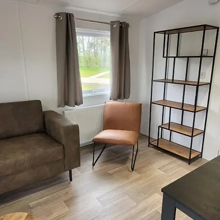 Goorzicht Camping Aalten