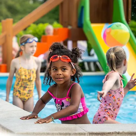 Camping Recreatiepark Goorzicht