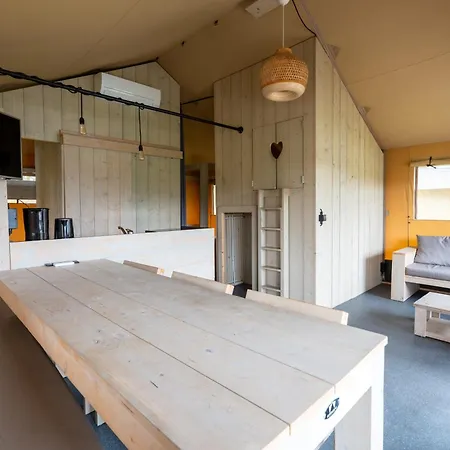 Recreatiepark Goorzicht Camping *