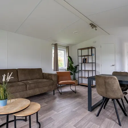 Recreatiepark Goorzicht Camping
