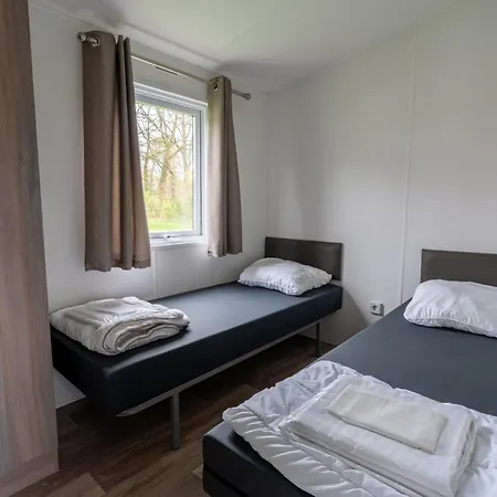 Camping Recreatiepark Goorzicht