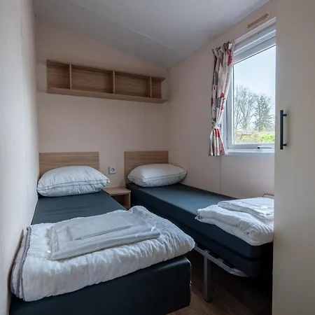 Recreatiepark Goorzicht Camping Aalten