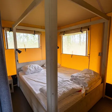 Recreatiepark Goorzicht Camping
