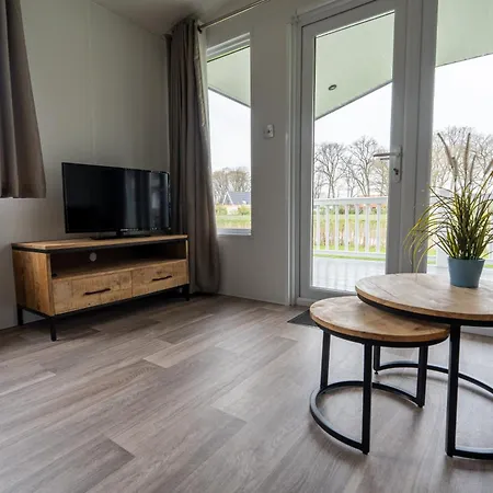 Recreatiepark Goorzicht Camping Aalten