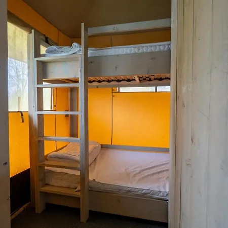 Recreatiepark Goorzicht Camping