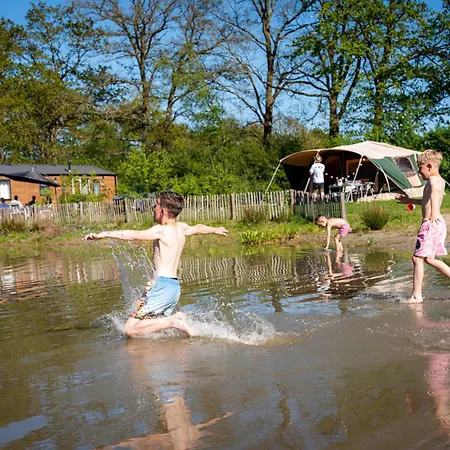 Recreatiepark Goorzicht * Aalten