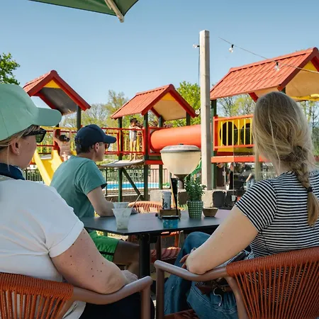 Recreatiepark Goorzicht Camping Aalten