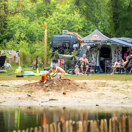 Recreatiepark Goorzicht Camping Aalten