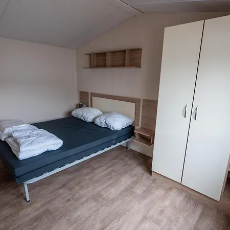 Camping Recreatiepark Goorzicht *