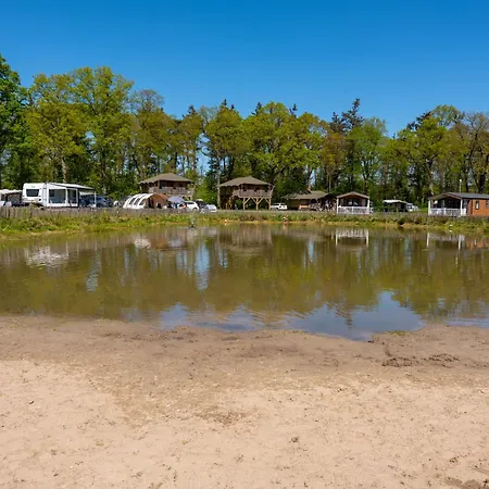 Camping Recreatiepark Goorzicht Aalten