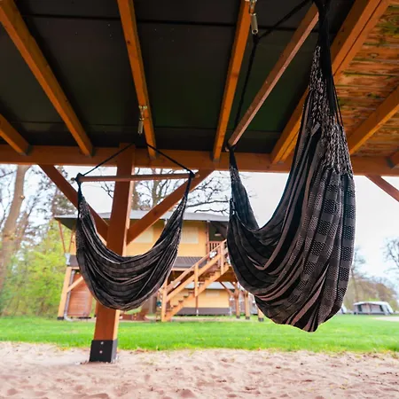 Camping Recreatiepark Goorzicht
