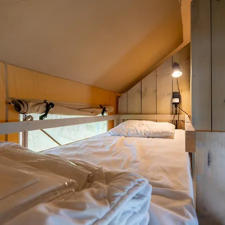 Recreatiepark Goorzicht Camping