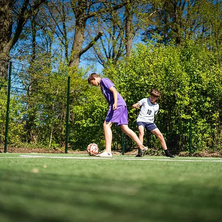 Recreatiepark Goorzicht Camping