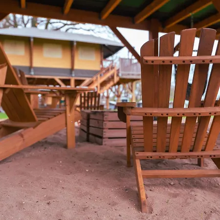 Camping Recreatiepark Goorzicht