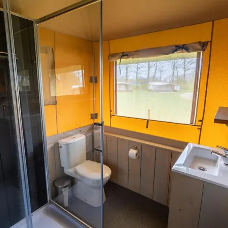 Recreatiepark Goorzicht Camping *