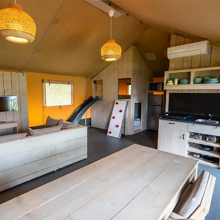 Recreatiepark Goorzicht Camping Aalten