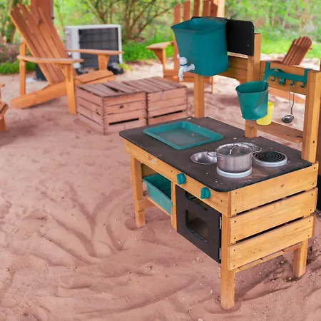Recreatiepark Goorzicht Camping