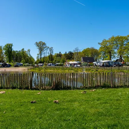 Camping Recreatiepark Goorzicht