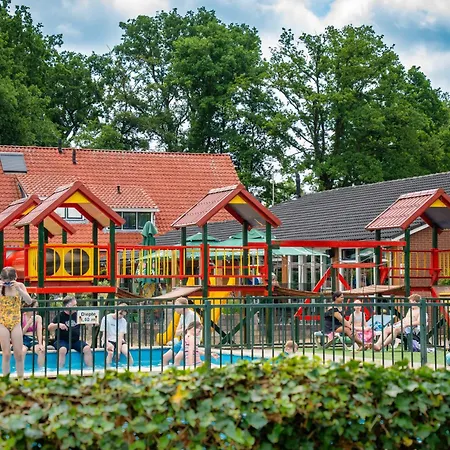 Recreatiepark Goorzicht Camping *