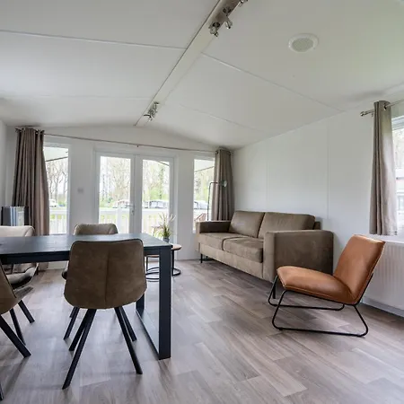 Camping Recreatiepark Goorzicht *