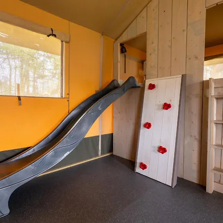 Recreatiepark Goorzicht Camping
