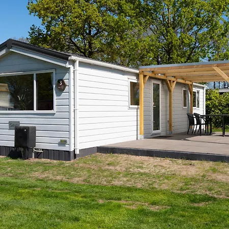 Camping Recreatiepark Goorzicht