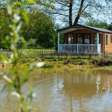 Recreatiepark Goorzicht Camping Aalten