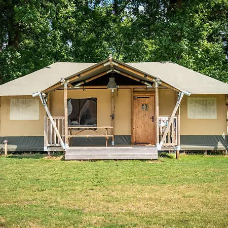 Camping Recreatiepark Goorzicht