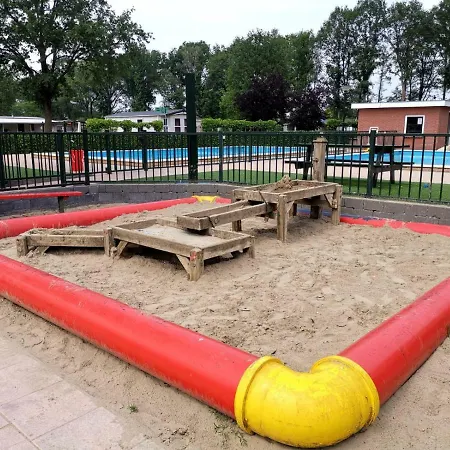 Camping Goorzicht *