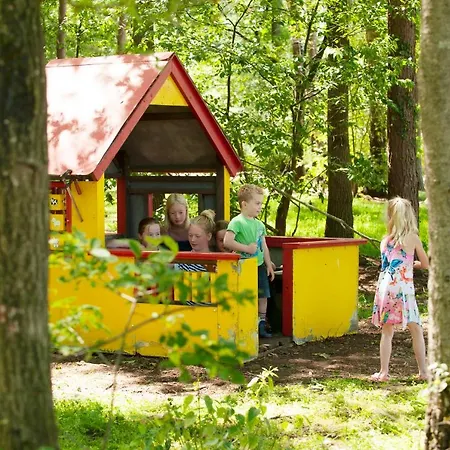 Goorzicht Camping *