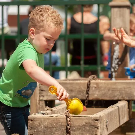 Camping Goorzicht Aalten