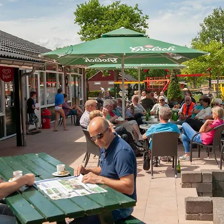 Goorzicht Camping