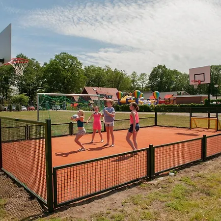 Camping Goorzicht Aalten