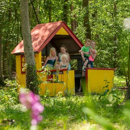 Goorzicht Camping Aalten