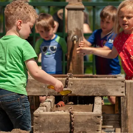 Goorzicht Camping Aalten