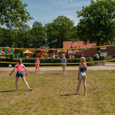 Camping Goorzicht Aalten