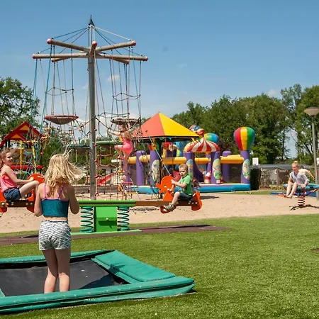 Goorzicht Camping