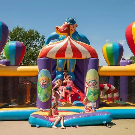 Goorzicht Camping Aalten