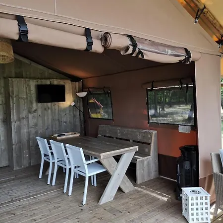 Goorzicht Camping *