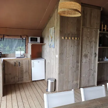 Camping Goorzicht Aalten