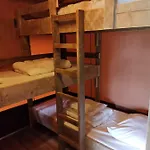 Goorzicht אתר קמפינג *